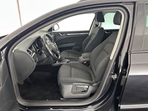 Škoda Superb Combi 1.6 TDI Active Business *NAVI-FULLMAP | AIRCO | PDC | AMUNDSEN-AUDIO | CRUISE | COMFORT-SEATS | 16''ALU*