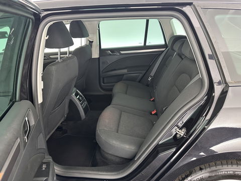 Škoda Superb Combi 1.6 TDI Active Business *NAVI-FULLMAP | AIRCO | PDC | AMUNDSEN-AUDIO | CRUISE | COMFORT-SEATS | 16''ALU*