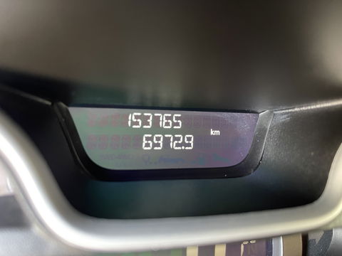 Fiat Talento 2.0 MultiJet 170pk automaat L2H1 SX DC 5 persoons / vaste prijs rijklaar € 23.950 ex btw / lease vanaf € 391 / dubbele schuifdeur / airco / cruise / navi / camera / trekhaak !