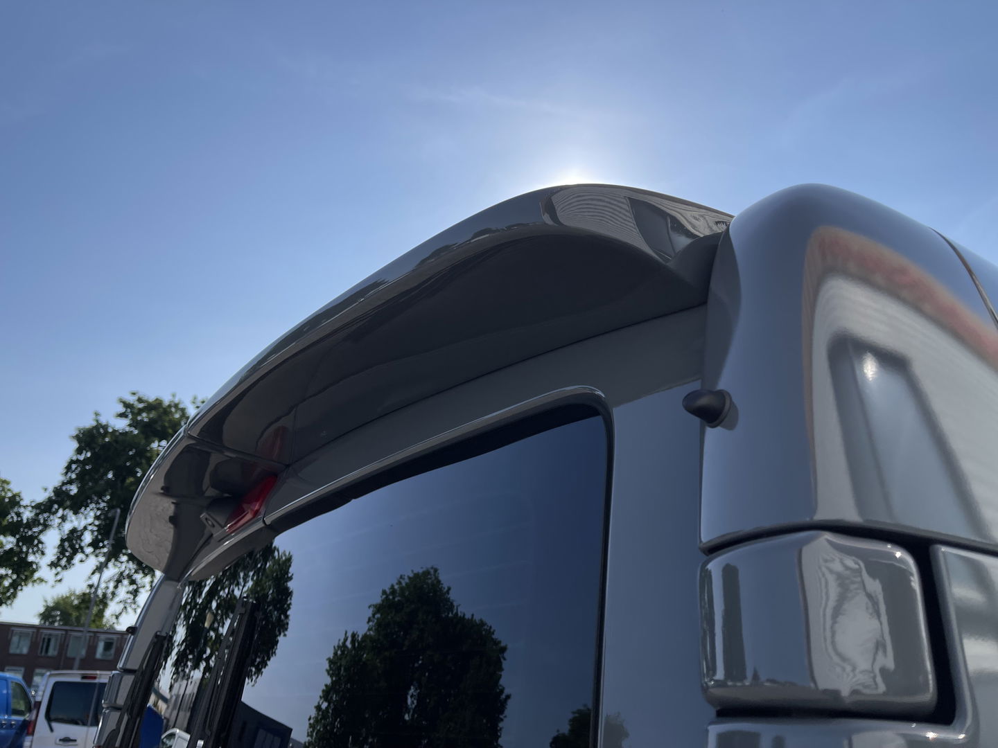 Fiat Talento 2.0 MultiJet 170pk automaat L2H1 SX DC 5 persoons / vaste prijs rijklaar € 23.950 ex btw / lease vanaf € 391 / dubbele schuifdeur / airco / cruise / navi / camera / trekhaak !
