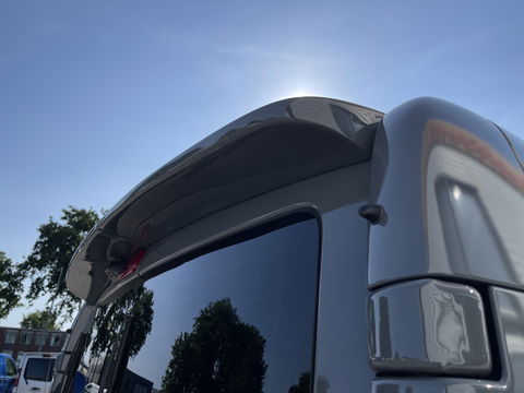 Fiat Talento 2.0 MultiJet 170pk automaat L2H1 SX DC 5 persoons / vaste prijs rijklaar € 23.950 ex btw / lease vanaf € 391 / dubbele schuifdeur / airco / cruise / navi / camera / trekhaak !