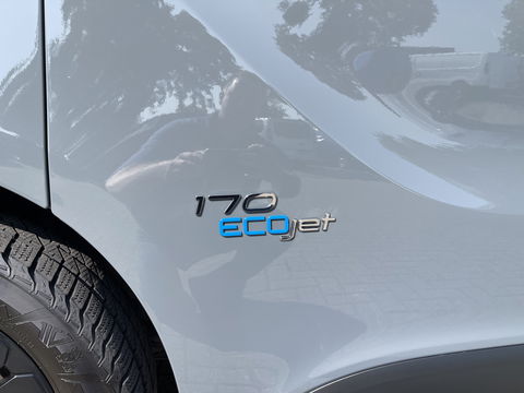 Fiat Talento 2.0 MultiJet 170pk automaat L2H1 SX DC 5 persoons / vaste prijs rijklaar € 23.950 ex btw / lease vanaf € 391 / dubbele schuifdeur / airco / cruise / navi / camera / trekhaak !