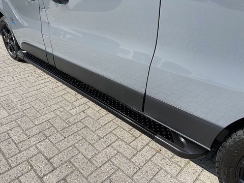 Fiat Talento 2.0 MultiJet 170pk automaat L2H1 SX DC 5 persoons / vaste prijs rijklaar € 23.950 ex btw / lease vanaf € 391 / dubbele schuifdeur / airco / cruise / navi / camera / trekhaak !