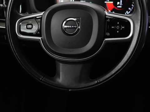Volvo V60 2.0 T8 Recharge AWD Inscription | Panoramadak | Leder | Stoel & stuurverwarming | Camera | Adaptive cruise | Carplay | Navigatie