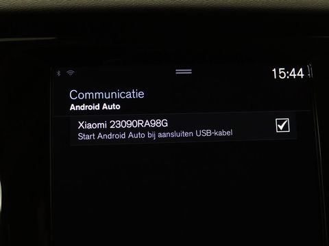 Volvo V60 2.0 T8 Recharge AWD Inscription | Panoramadak | Leder | Stoel & stuurverwarming | Camera | Adaptive cruise | Carplay | Navigatie