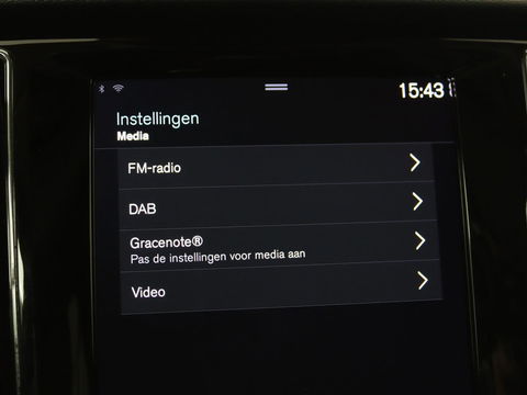 Volvo V60 2.0 T8 Recharge AWD Inscription | Panoramadak | Leder | Stoel & stuurverwarming | Camera | Adaptive cruise | Carplay | Navigatie