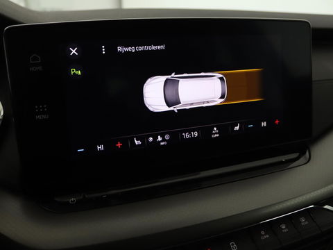 Škoda Octavia 1.0 e-TSI Business Edition | Trekhaak | Stoelverwarming | Carplay | Keyless | Navigatie | Full LED | Parkeerhulp | Climate control