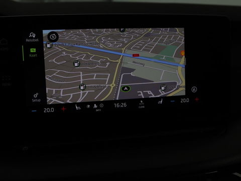 Škoda Octavia 1.0 e-TSI Business Edition | Trekhaak | Stoelverwarming | Carplay | Keyless | Navigatie | Full LED | Parkeerhulp | Climate control