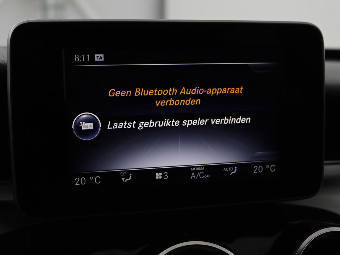 Mercedes-Benz C-Klasse 250 Avantgarde | Luchtvering | 360 camera | Trekhaak | Full LED | Navigatie | Half leder | Climate control | Park Assist | Cruise control