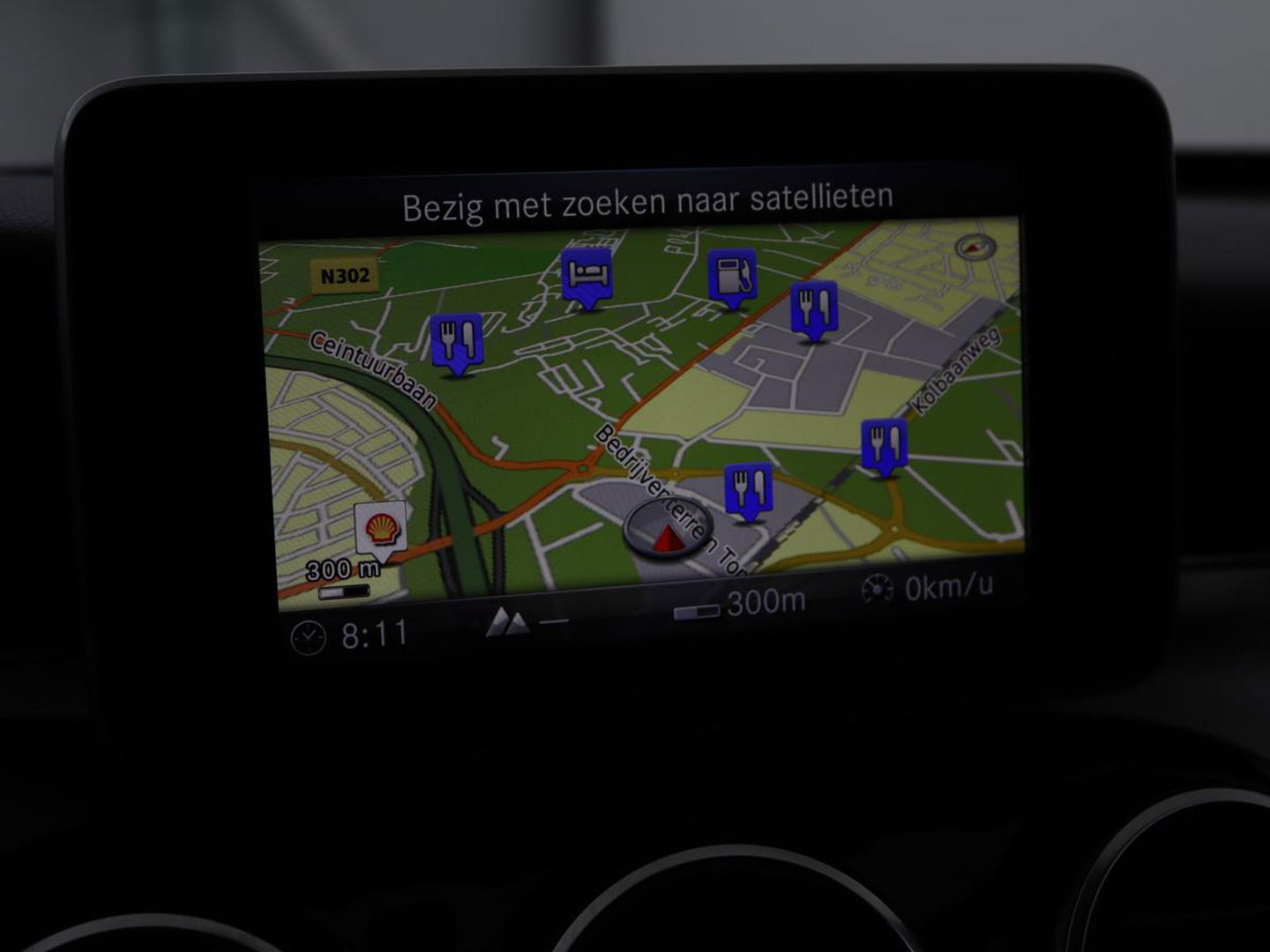 Mercedes-Benz C-Klasse 250 Avantgarde | Luchtvering | 360 camera | Trekhaak | Full LED | Navigatie | Half leder | Climate control | Park Assist | Cruise control
