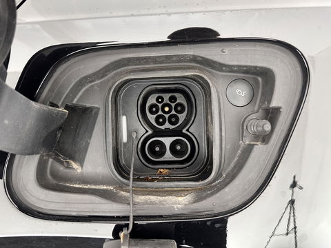 Volvo XC40 Recharge Core [ 3-Fase ] (INCL-BTW) Aut. *FULL-LED | NAVI-FULLMAP | CAMERA | KEYLESS | HEATED-SPORTSEATS | CARPLAY | DIGI-COCKPIT |  CCS-FASTLOADER | ECC | PDC | CRUISE | TOWBAR | SENSUS-CONNECT | 19''ALU*