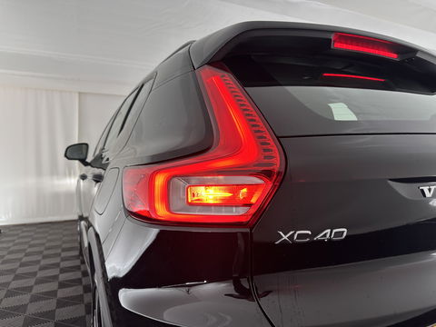 Volvo XC40 Recharge Core [ 3-Fase ] (INCL-BTW) Aut. *FULL-LED | NAVI-FULLMAP | CAMERA | KEYLESS | HEATED-SPORTSEATS | CARPLAY | DIGI-COCKPIT |  CCS-FASTLOADER | ECC | PDC | CRUISE | TOWBAR | SENSUS-CONNECT | 19''ALU*