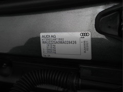 Audi Q2 30 TFSI S Edition S-Line-Sportpack *DIGI-COCKPIT | LEATHER-MICROFIBRE | MATRIX-LED | SPORT-SEATS | MMI-NAVI-TOUCH | DAB+ | ECC | CARPLAY | PDC | 17''ALU *
