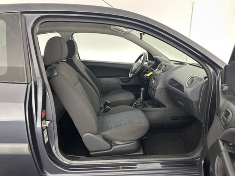 Ford Fiesta 1.3-8V Cool & Sound *AIRCO | RADIO-CD *
