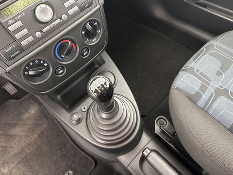 Ford Fiesta 1.3-8V Cool & Sound *AIRCO | RADIO-CD *