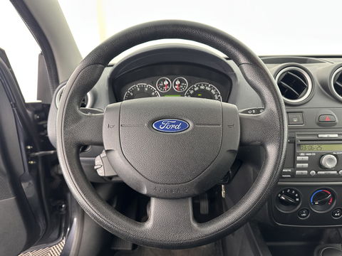 Ford Fiesta 1.3-8V Cool & Sound *AIRCO | RADIO-CD *