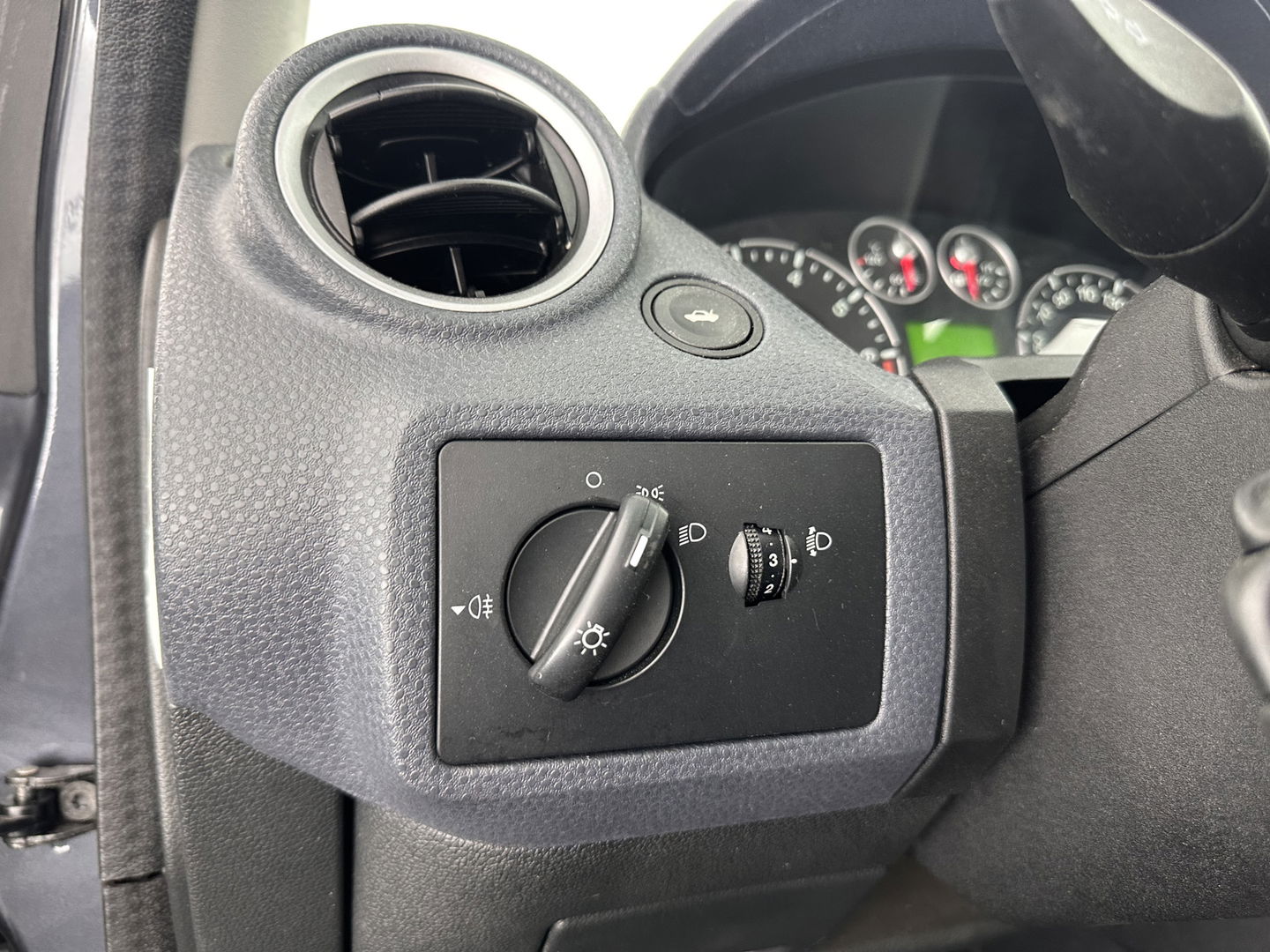 Ford Fiesta 1.3-8V Cool & Sound *AIRCO | RADIO-CD *