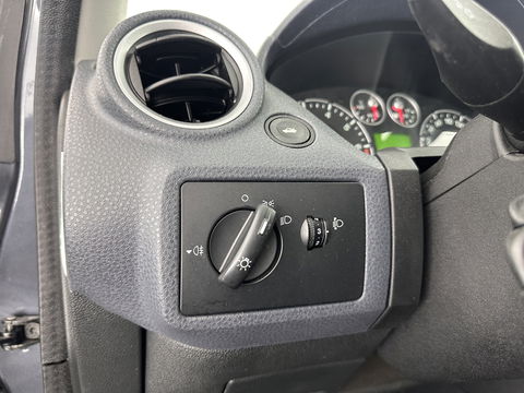 Ford Fiesta 1.3-8V Cool & Sound *AIRCO | RADIO-CD *