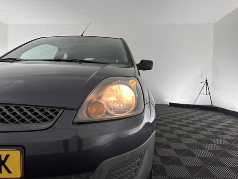 Ford Fiesta 1.3-8V Cool & Sound *AIRCO | RADIO-CD *