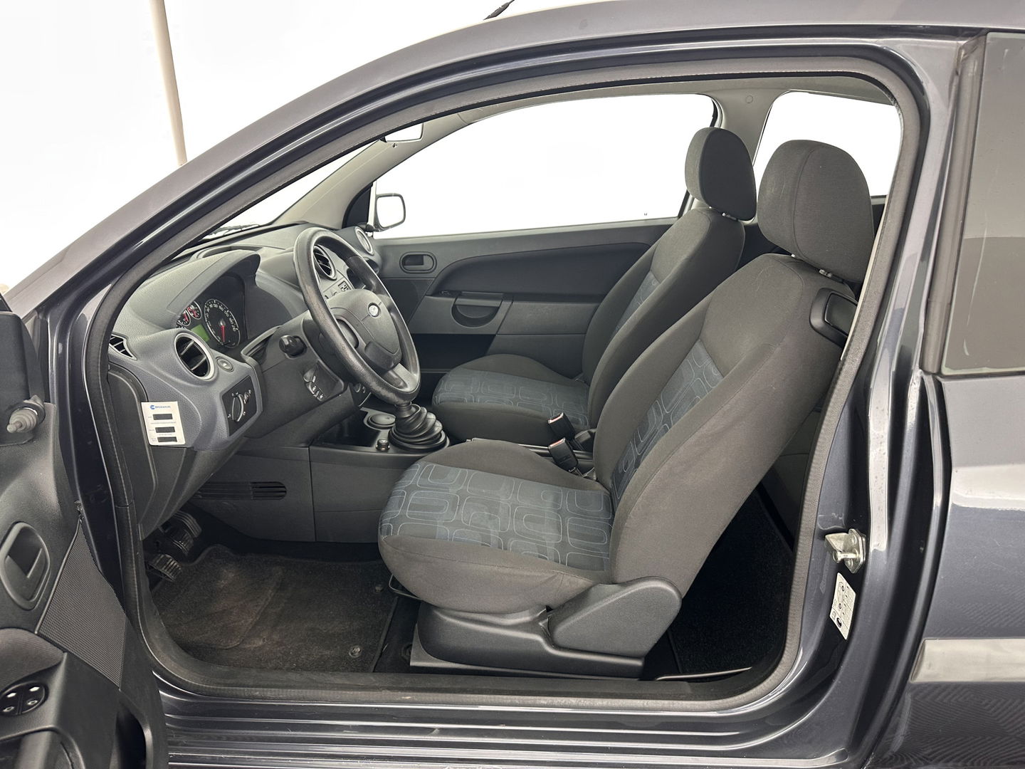 Ford Fiesta 1.3-8V Cool & Sound *AIRCO | RADIO-CD *