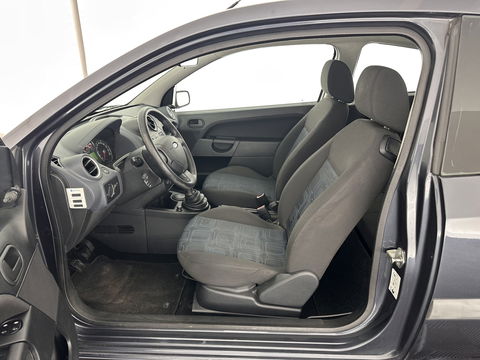 Ford Fiesta 1.3-8V Cool & Sound *AIRCO | RADIO-CD *