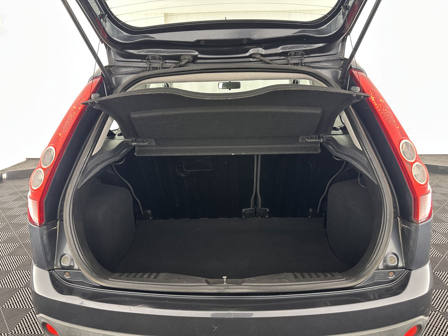Ford Fiesta 1.3-8V Cool & Sound *AIRCO | RADIO-CD *