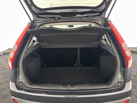 Ford Fiesta 1.3-8V Cool & Sound *AIRCO | RADIO-CD *