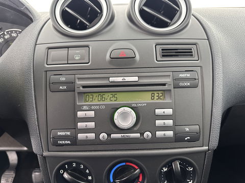 Ford Fiesta 1.3-8V Cool & Sound *AIRCO | RADIO-CD *