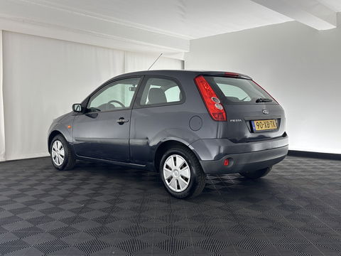 Ford Fiesta 1.3-8V Cool & Sound *AIRCO | RADIO-CD *