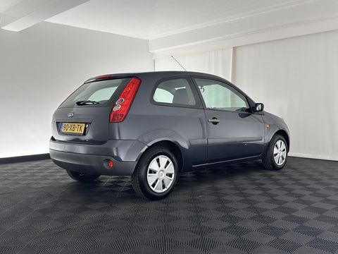 Ford Fiesta 1.3-8V Cool & Sound *AIRCO | RADIO-CD *