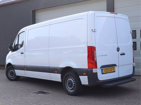 Mercedes-Benz Sprinter 314 CDI Euro 6 L2H1 - MBUX - Clima - Cruise