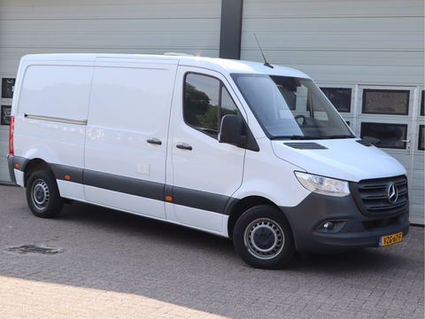 Mercedes-Benz Sprinter 314 CDI Euro 6 L2H1 - MBUX - Clima - Cruise