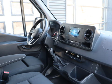 Mercedes-Benz Sprinter 314 CDI Euro 6 L2H1 - MBUX - Clima - Cruise