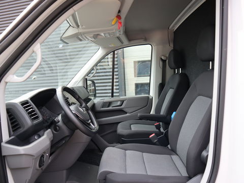 Volkswagen Crafter 35 2.0 TDI 177 pk DSG Verkoopwagen - camper- Foodtruck