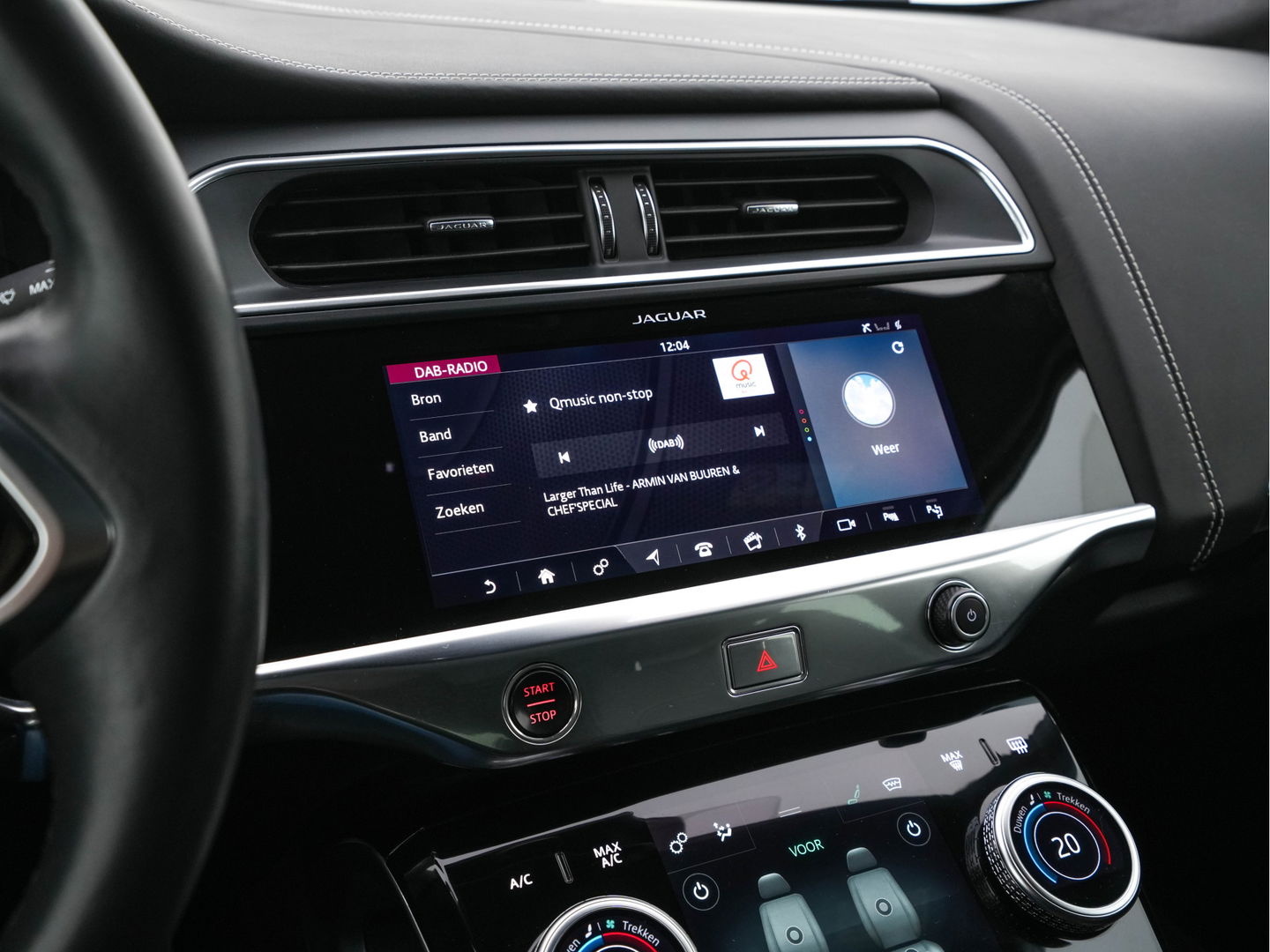 Jaguar I-PACE EV400 HSE First Edition 90 kWh AWD *PANO | LUXURY-LEATHER | MATRIX-LED | MERIDIAN-SURROUND | TOP-VIEW | BLINDSPOT | MEMORY-PACK | DIGI-COCKPIT | KEYLESS | HEAD-UP | NAVI-FULLMAP | HEATED-SPORTSEATS | DAB+ | AMBIENT-LIGHT | ...
