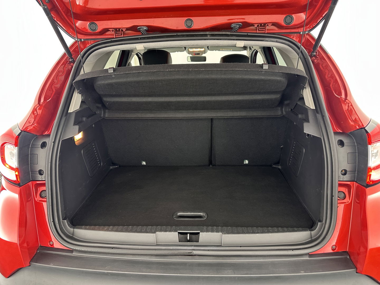 Renault Captur 0.9 TCe Xmod *1/2LEATHER | NAVI-FULLMAP | CAMERA | COMFORT-SEATS | KEYLESS | ECC | PDC | CRUISE | 17     ''ALU*