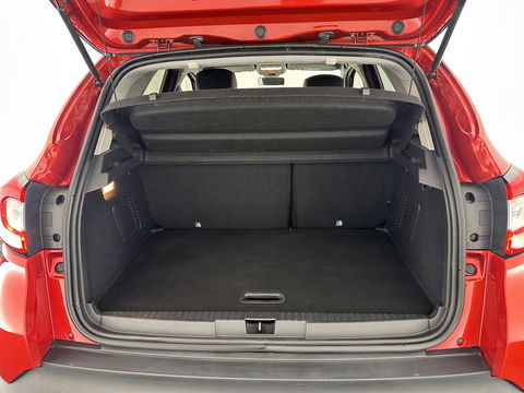 Renault Captur 0.9 TCe Xmod *1/2LEATHER | NAVI-FULLMAP | CAMERA | COMFORT-SEATS | KEYLESS | ECC | PDC | CRUISE | 17     ''ALU*