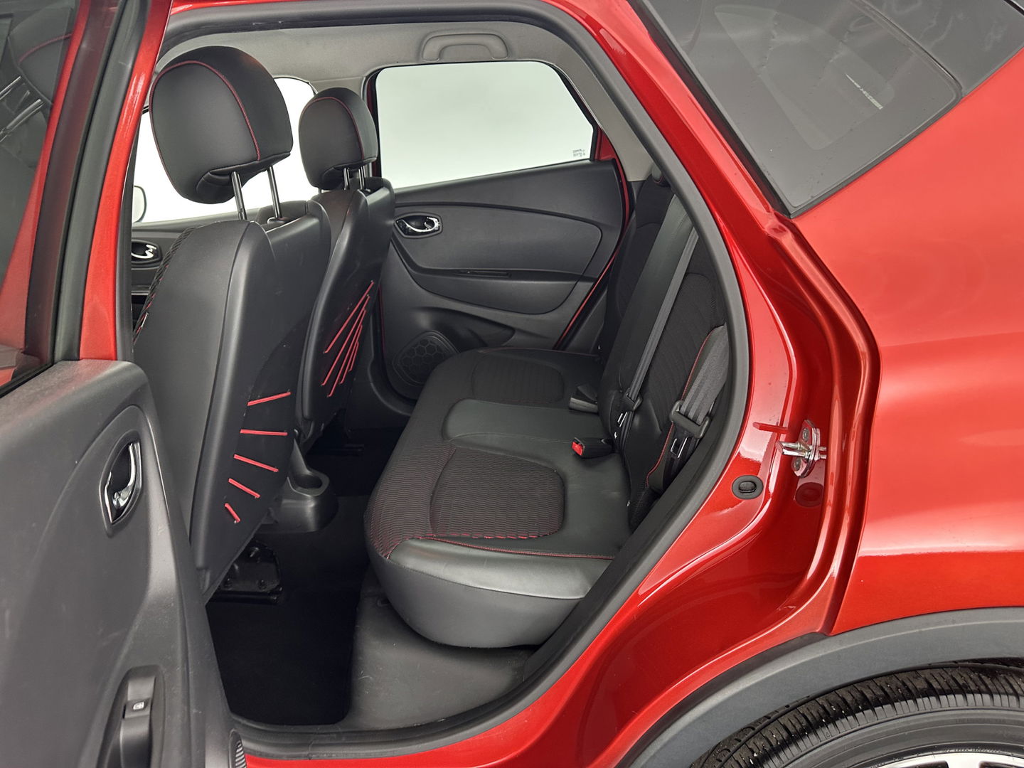 Renault Captur 0.9 TCe Xmod *1/2LEATHER | NAVI-FULLMAP | CAMERA | COMFORT-SEATS | KEYLESS | ECC | PDC | CRUISE | 17     ''ALU*