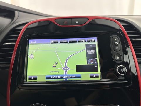 Renault Captur 0.9 TCe Xmod *1/2LEATHER | NAVI-FULLMAP | CAMERA | COMFORT-SEATS | KEYLESS | ECC | PDC | CRUISE | 17     ''ALU*