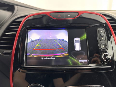 Renault Captur 0.9 TCe Xmod *1/2LEATHER | NAVI-FULLMAP | CAMERA | COMFORT-SEATS | KEYLESS | ECC | PDC | CRUISE | 17     ''ALU*