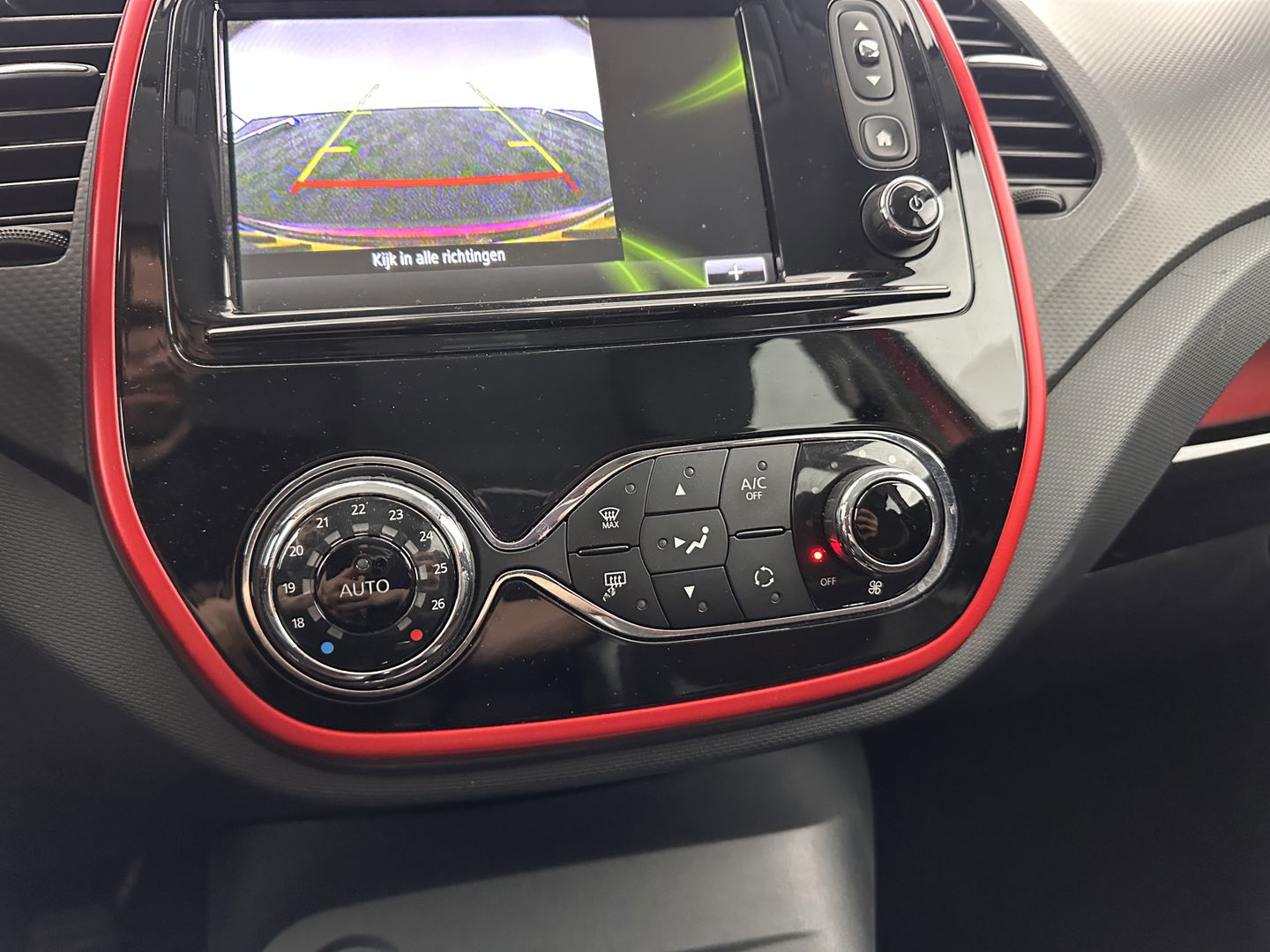 Renault Captur 0.9 TCe Xmod *1/2LEATHER | NAVI-FULLMAP | CAMERA | COMFORT-SEATS | KEYLESS | ECC | PDC | CRUISE | 17     ''ALU*