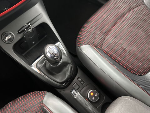 Renault Captur 0.9 TCe Xmod *1/2LEATHER | NAVI-FULLMAP | CAMERA | COMFORT-SEATS | KEYLESS | ECC | PDC | CRUISE | 17     ''ALU*