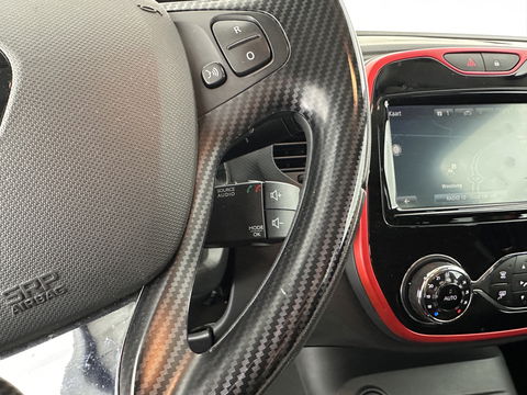 Renault Captur 0.9 TCe Xmod *1/2LEATHER | NAVI-FULLMAP | CAMERA | COMFORT-SEATS | KEYLESS | ECC | PDC | CRUISE | 17     ''ALU*