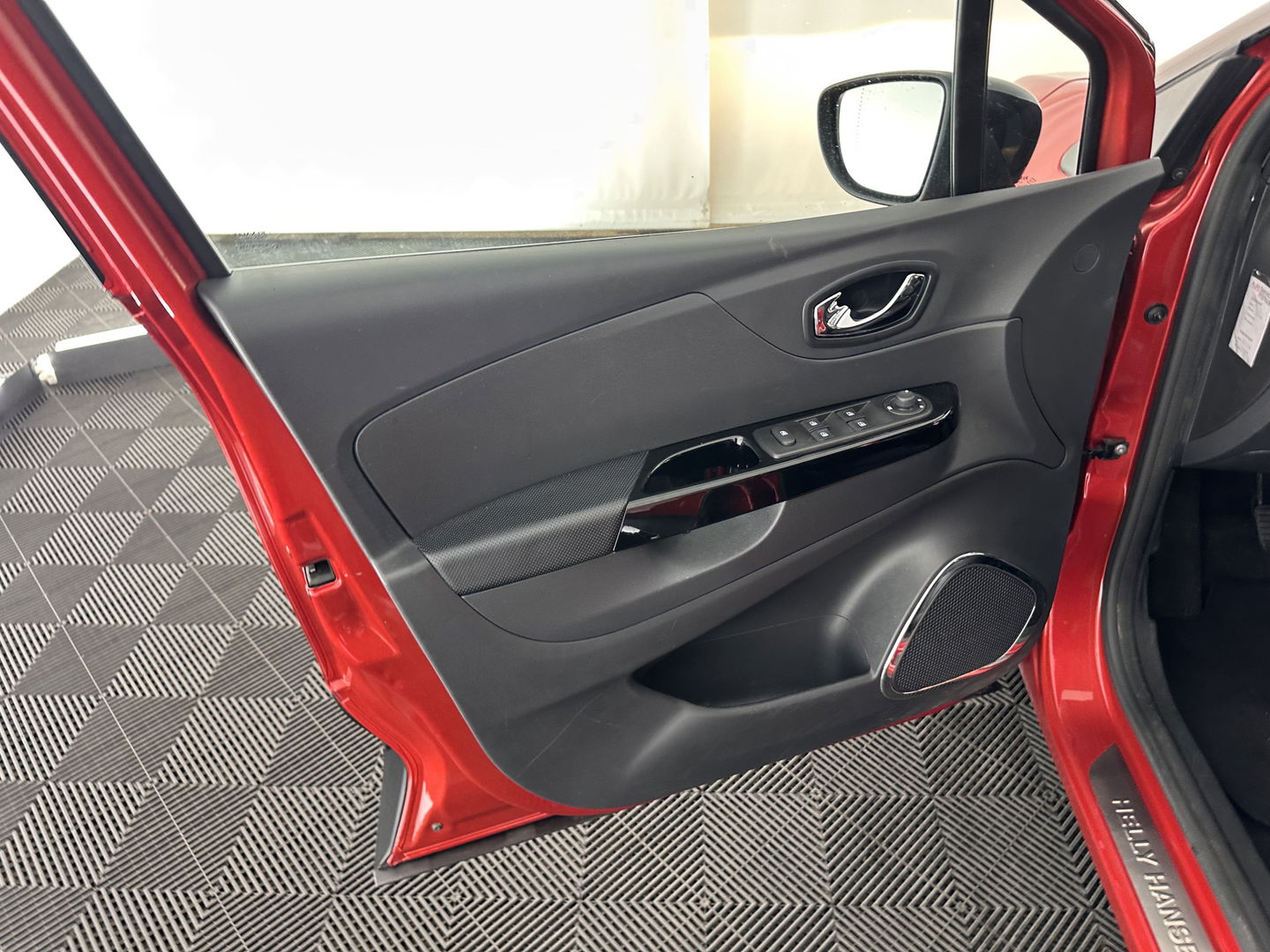Renault Captur 0.9 TCe Xmod *1/2LEATHER | NAVI-FULLMAP | CAMERA | COMFORT-SEATS | KEYLESS | ECC | PDC | CRUISE | 17     ''ALU*