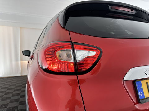 Renault Captur 0.9 TCe Xmod *1/2LEATHER | NAVI-FULLMAP | CAMERA | COMFORT-SEATS | KEYLESS | ECC | PDC | CRUISE | 17     ''ALU*