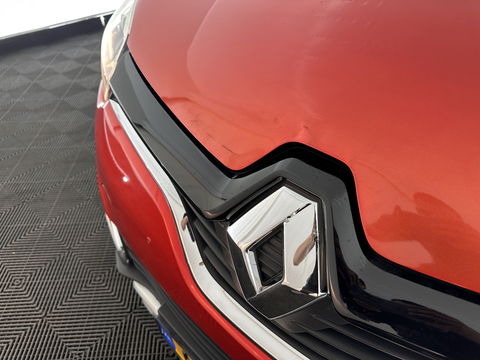 Renault Captur 0.9 TCe Xmod *1/2LEATHER | NAVI-FULLMAP | CAMERA | COMFORT-SEATS | KEYLESS | ECC | PDC | CRUISE | 17     ''ALU*