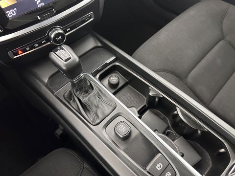Volvo V60 2.0 T4 Aut. *FULL-LED | DIGI-COCKPIT | NAVI-FULLMAP | ECC | CRUISE | COMFORT-SEATS | LANE-ASSIST | CARPLAY | 18"ALU*