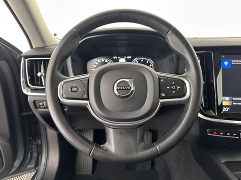 Volvo V60 2.0 T4 Aut. *FULL-LED | DIGI-COCKPIT | NAVI-FULLMAP | ECC | CRUISE | COMFORT-SEATS | LANE-ASSIST | CARPLAY | 18"ALU*