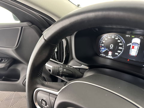 Volvo V60 2.0 T4 Aut. *FULL-LED | DIGI-COCKPIT | NAVI-FULLMAP | ECC | CRUISE | COMFORT-SEATS | LANE-ASSIST | CARPLAY | 18"ALU*