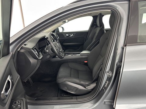 Volvo V60 2.0 T4 Aut. *FULL-LED | DIGI-COCKPIT | NAVI-FULLMAP | ECC | CRUISE | COMFORT-SEATS | LANE-ASSIST | CARPLAY | 18"ALU*